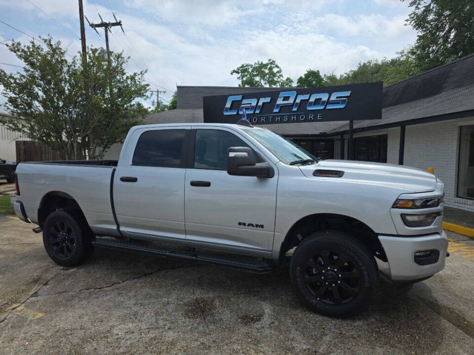 ram ram 2500 pickup 2026 3C6UR5DJ5TG200905 image ram ram 2500 pickup 2026 3C6UR5DJ5TG200905 image
